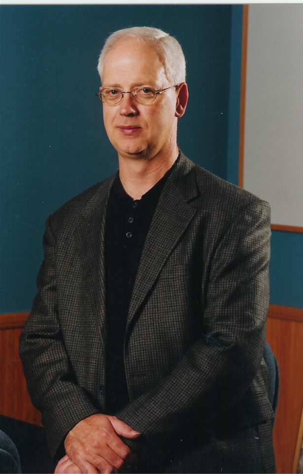 Daryl Keys - CEO
